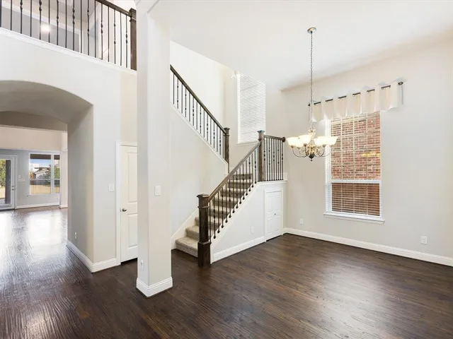 $822,500 | 108 Wiltshire Boulevard, Lewisville, TX 75056