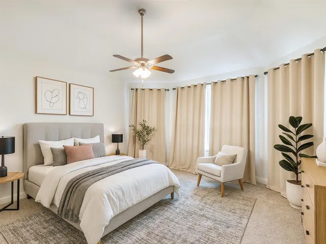 $822,500 | 108 Wiltshire Boulevard, Lewisville, TX 75056