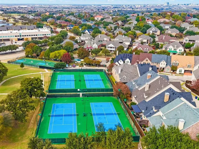 $822,500 | 108 Wiltshire Boulevard, Lewisville, TX 75056