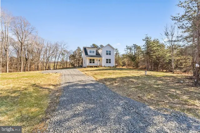 $499,000 | 26038 Old, Culpeper, VA 22701