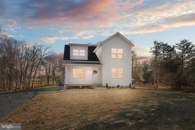 $498,800 | 26038 Old, Culpeper, VA 22701