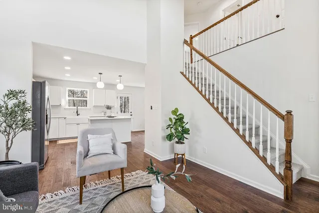 $499,000 | 26038 Old, Culpeper, VA 22701