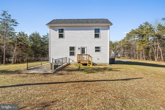 $498,300 | 26038 Old, Culpeper, VA 22701