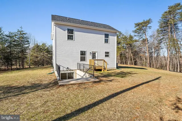 $498,300 | 26038 Old, Culpeper, VA 22701