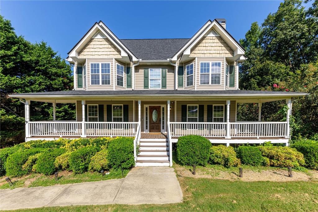 61 Oliver Ridge Dallas, GA 30132 - Photo 1 of 1 Gallery Image 1