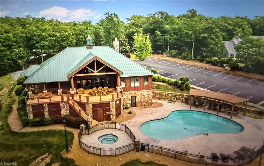 2261 Sierra Trace Road Denton, NC 27239 - Photo 22 of 24