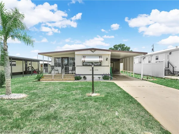 $116,000 | 3345 Illinois Avenue, Sebring, FL 33870