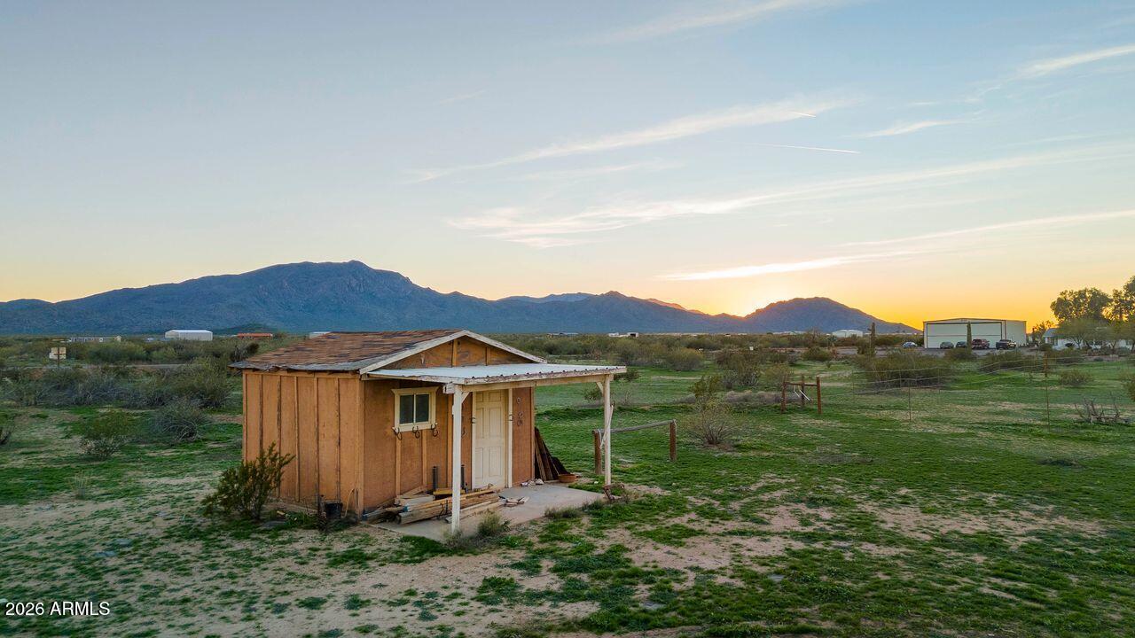 51718 West Donald Road Aguila, AZ 85320 - Photo 43 of 59