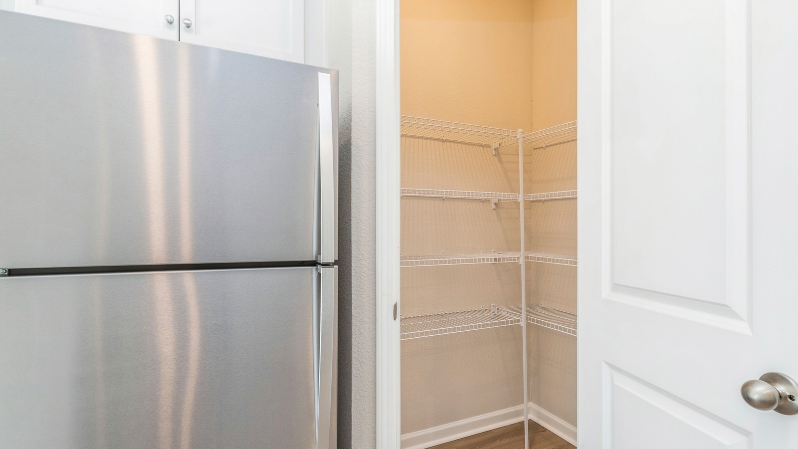2333 Nabali Way Murfreesboro, TN 37127 - Photo 13 of 38 a view of a closet