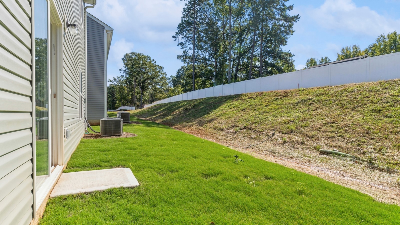 2333 Nabali Way Murfreesboro, TN 37127 - Photo 37 of 38 a view of yard