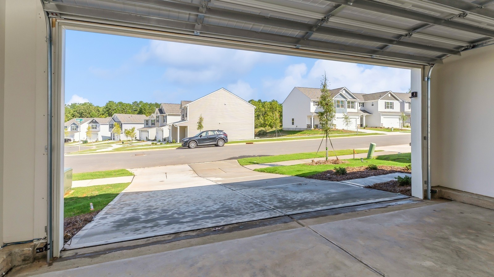 2333 Nabali Way Murfreesboro, TN 37127 - Photo 6 of 38 a view of swimming pool with a yard