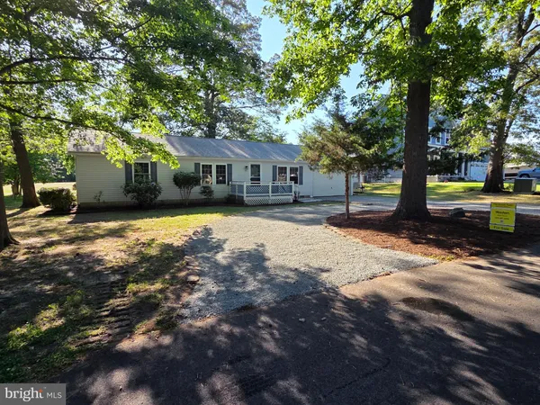 $449,000 | 117 River Bend Drive, Dagsboro, DE 19939
