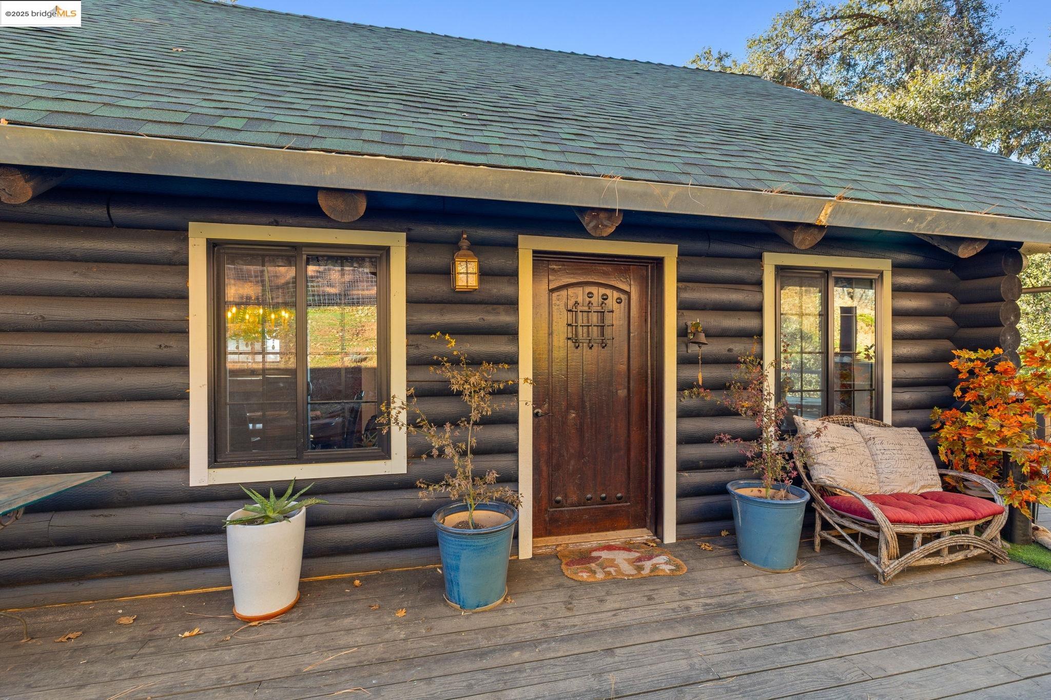 16144 Big Hill Road Sonora, CA 95370 - Photo 4 of 59