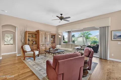 $1,139,000 | 10320 East Pine Valley Drive, Scottsdale, AZ 85255
