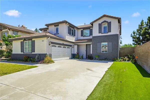 $830,000 | 7093 Verdugo Place, Fontana, CA 92336