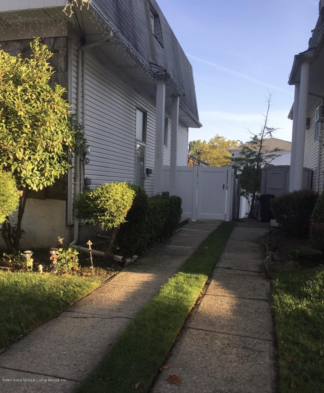 1119 Willowbrook Road Staten Island, NY 10314 - Photo 2 of 30 IMG_4507