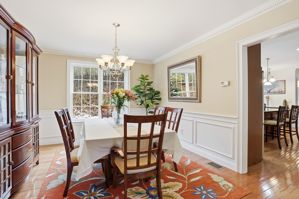 40 Forbush Mill Road Bolton, MA 01740 - Photo 11 of 35