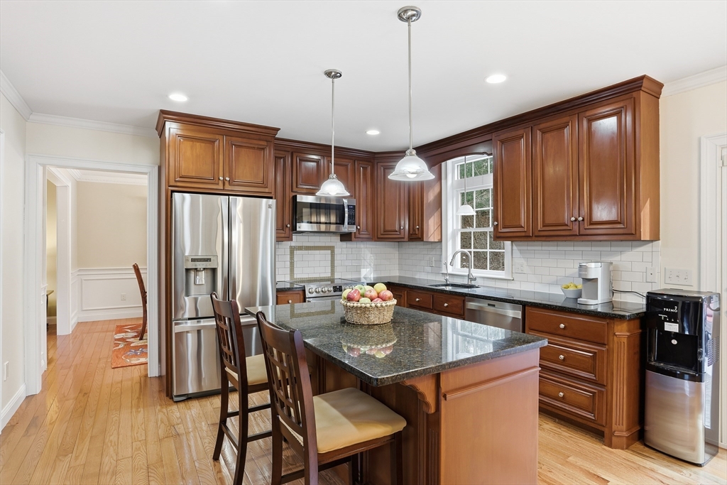 40 Forbush Mill Road Bolton, MA 01740 - Photo 12 of 35