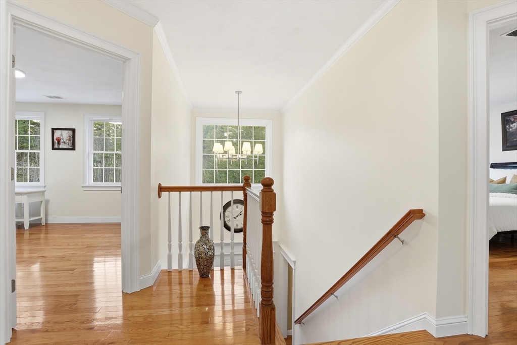 40 Forbush Mill Road Bolton, MA 01740 - Photo 18 of 35