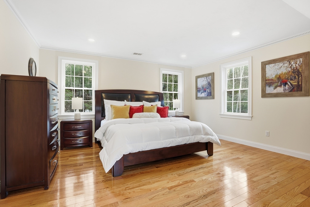 40 Forbush Mill Road Bolton, MA 01740 - Photo 19 of 35