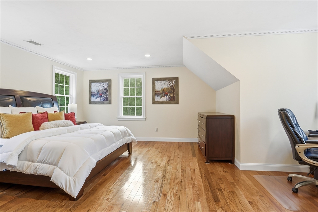 40 Forbush Mill Road Bolton, MA 01740 - Photo 20 of 35