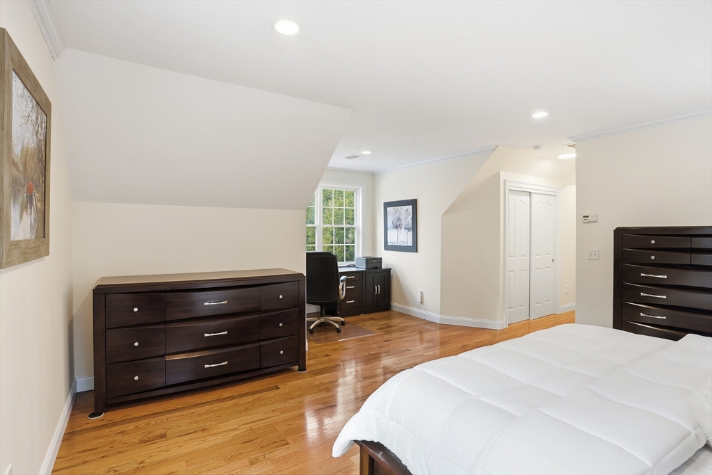 40 Forbush Mill Road Bolton, MA 01740 - Photo 21 of 35