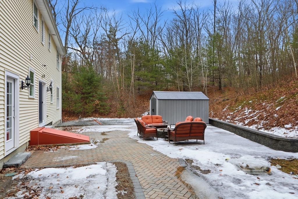 40 Forbush Mill Road Bolton, MA 01740 - Photo 30 of 35