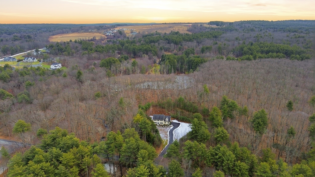 40 Forbush Mill Road Bolton, MA 01740 - Photo 32 of 35