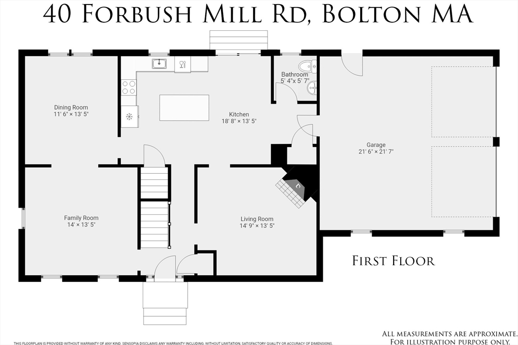 40 Forbush Mill Road Bolton, MA 01740 - Photo 33 of 35
