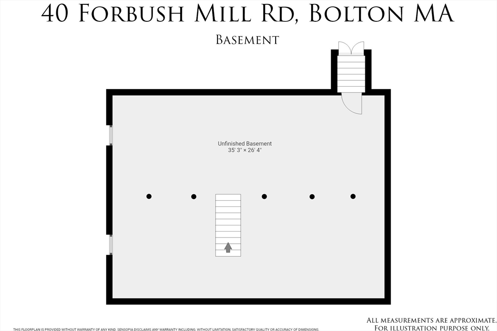 40 Forbush Mill Road Bolton, MA 01740 - Photo 35 of 35