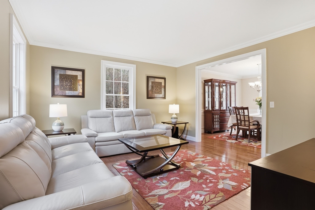 40 Forbush Mill Road Bolton, MA 01740 - Photo 8 of 35