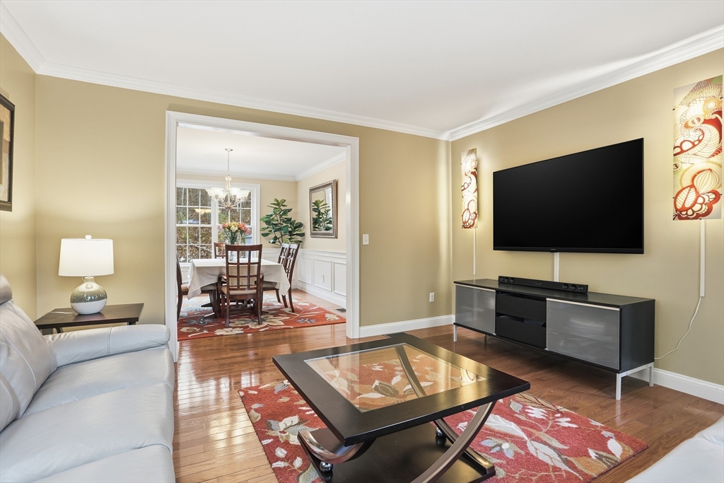 40 Forbush Mill Road Bolton, MA 01740 - Photo 9 of 35