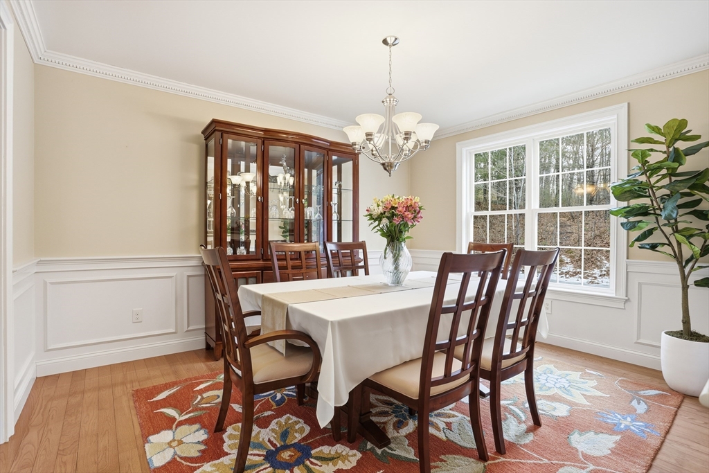 40 Forbush Mill Road Bolton, MA 01740 - Photo 10 of 35