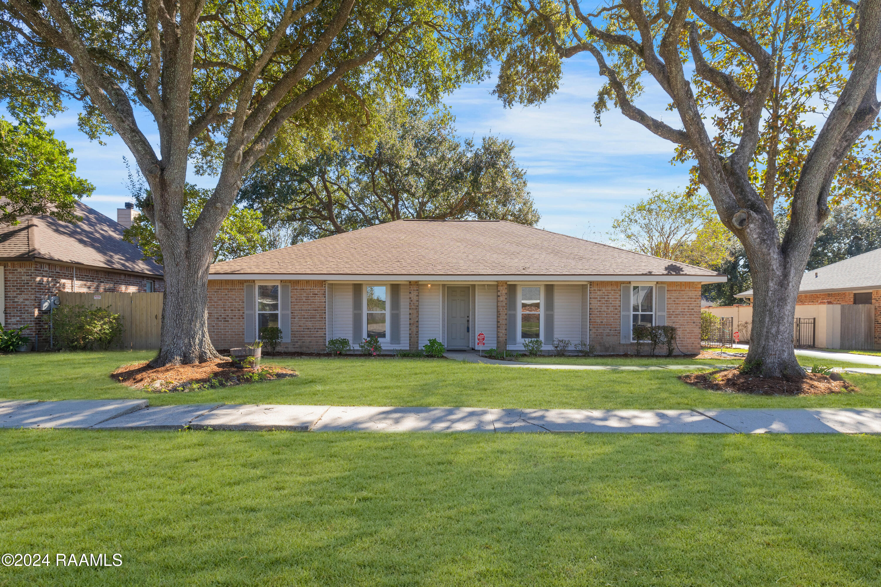 403 South Beau Pre Road Lafayette, LA 70508 - Photo 3 of 32 403 Beau Pre-1