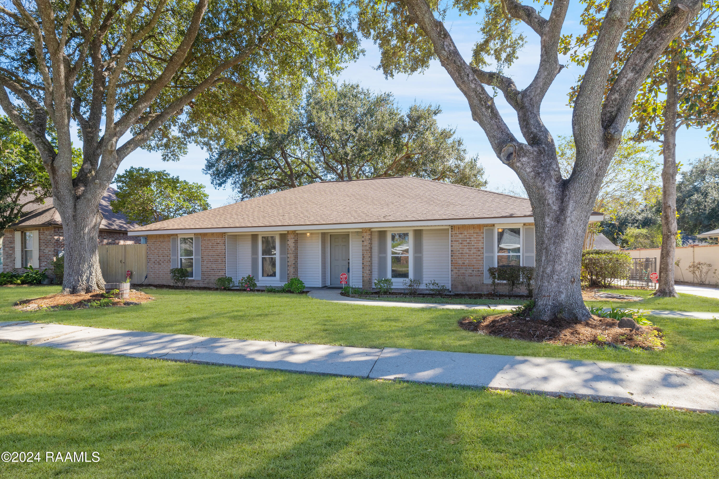 403 South Beau Pre Road Lafayette, LA 70508 - Photo 32 of 32 403 Beau Pre-2