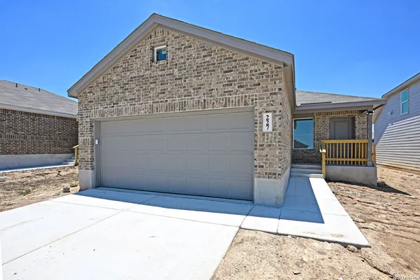 $1,545 | 227 Zyra Avenue, New Braunfels, TX 78130