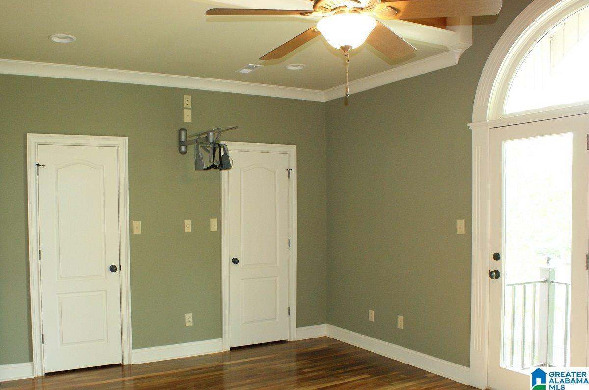 417 Paradise Trail Arley, AL 35541 - Photo 15 of 46