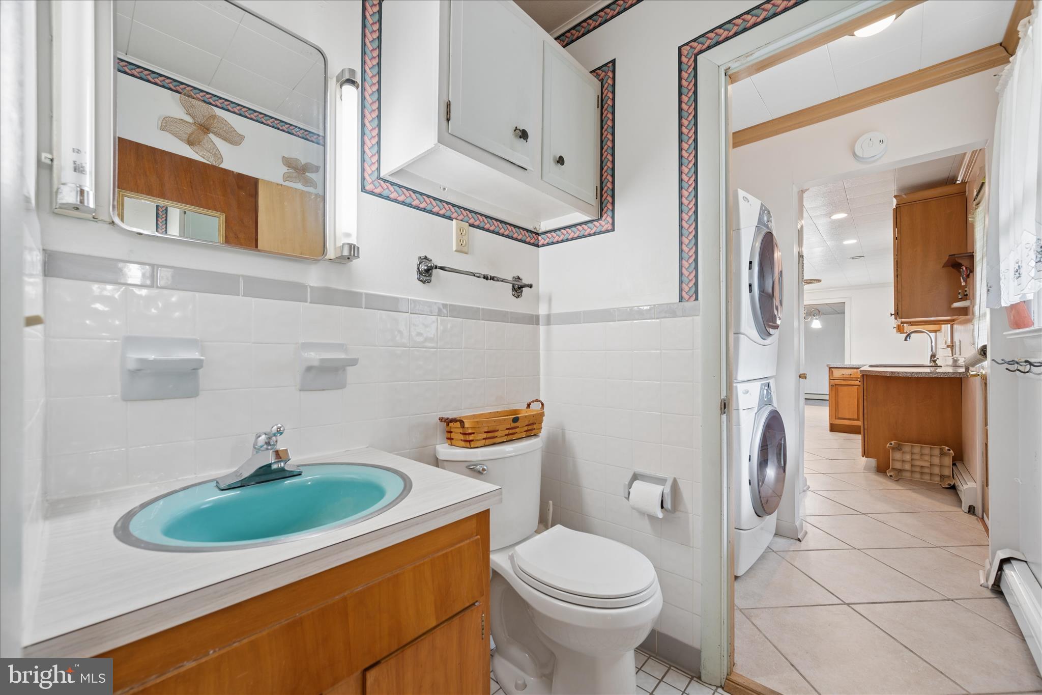 107 Eyler Road Thurmont, MD 21788 - Photo 37 of 74 Half Bath