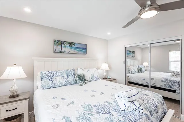 $8,370 | 6020 Midnight Pass Road, Unit 56, Sarasota, FL 34242