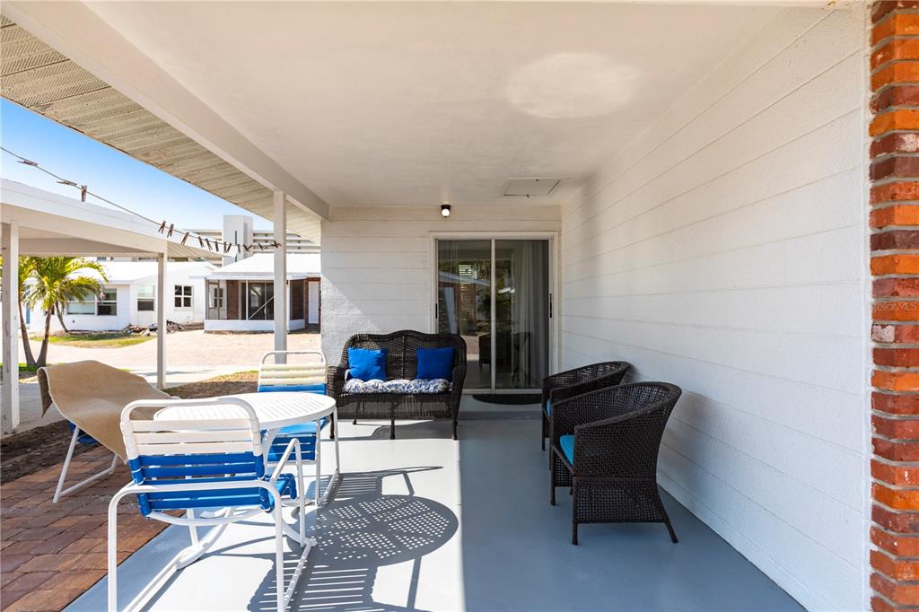 6020 Midnight Pass Road, Unit 56 Sarasota, FL 34242 - Photo 28 of 29