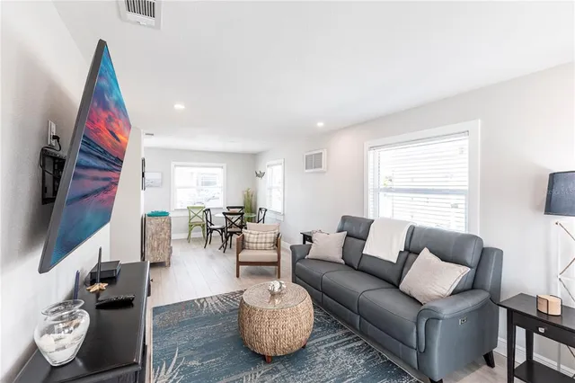 $8,370 | 6020 Midnight Pass Road, Unit 56, Sarasota, FL 34242