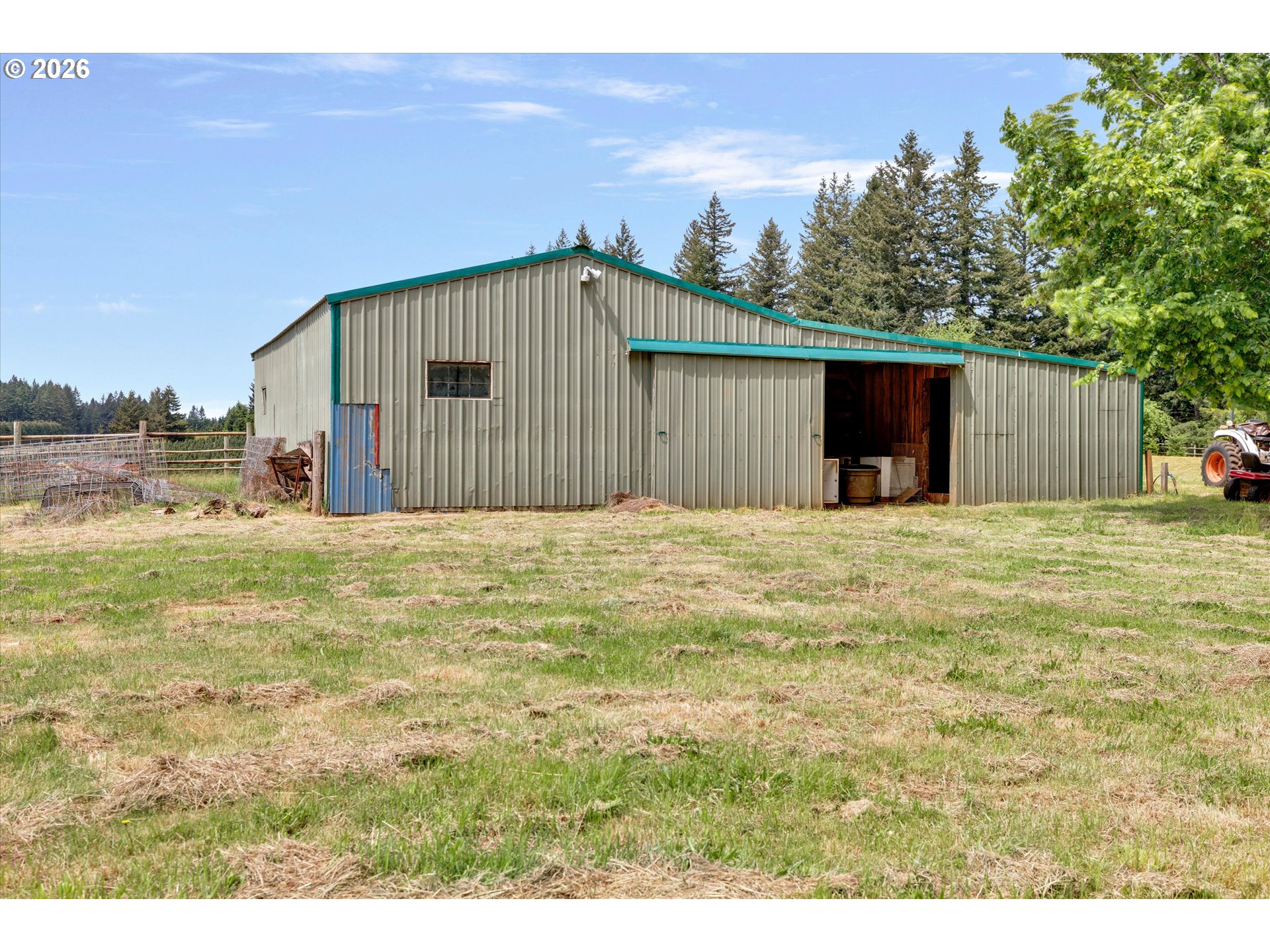 27360 South Kinzy Road Estacada, OR 97023 - Photo 36 of 46