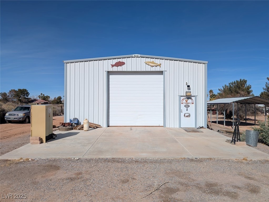 980 Ramos Ranch Road Overton, NV 89040 - Photo 8 of 29 Gallery Image 8