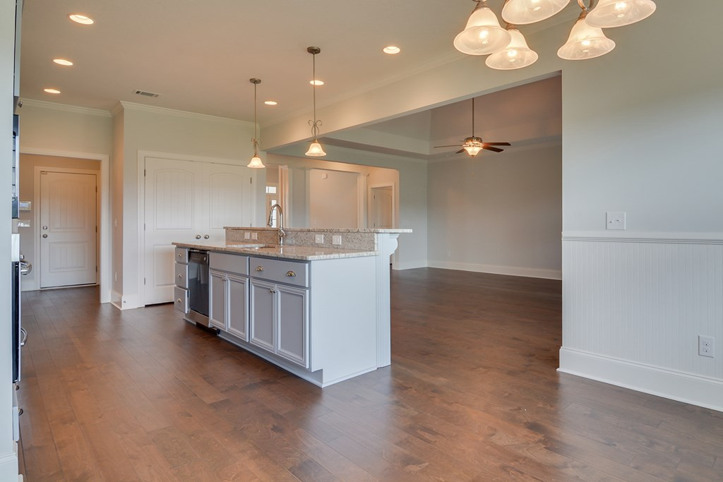 343 Bridle Path Road North Augusta, SC 29860 - Photo 11 of 23