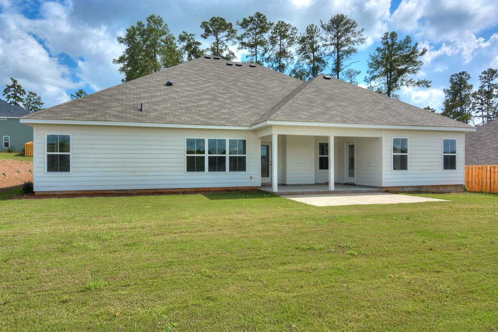 343 Bridle Path Road North Augusta, SC 29860 - Photo 21 of 23