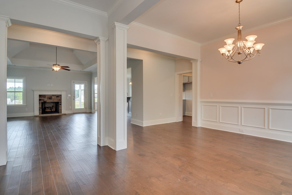 343 Bridle Path Road North Augusta, SC 29860 - Photo 3 of 23