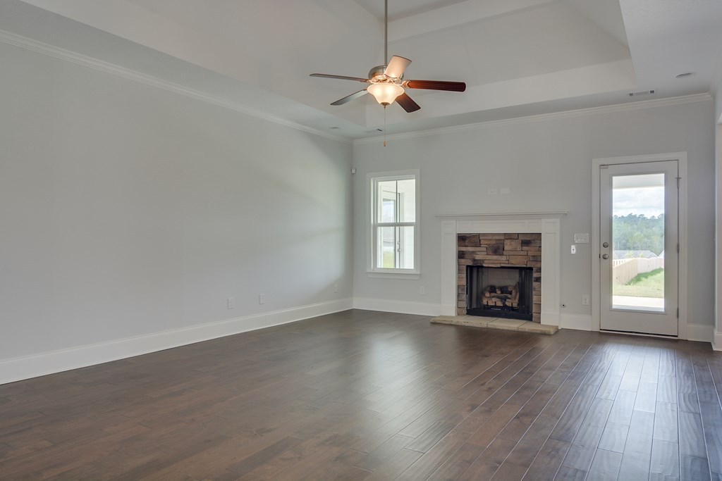343 Bridle Path Road North Augusta, SC 29860 - Photo 6 of 23