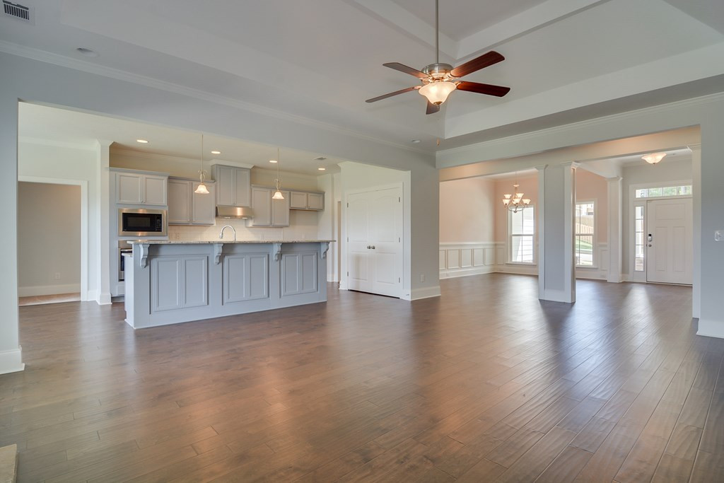 343 Bridle Path Road North Augusta, SC 29860 - Photo 7 of 23