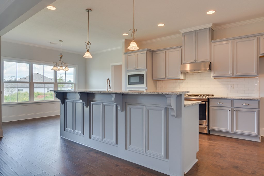 343 Bridle Path Road North Augusta, SC 29860 - Photo 8 of 23