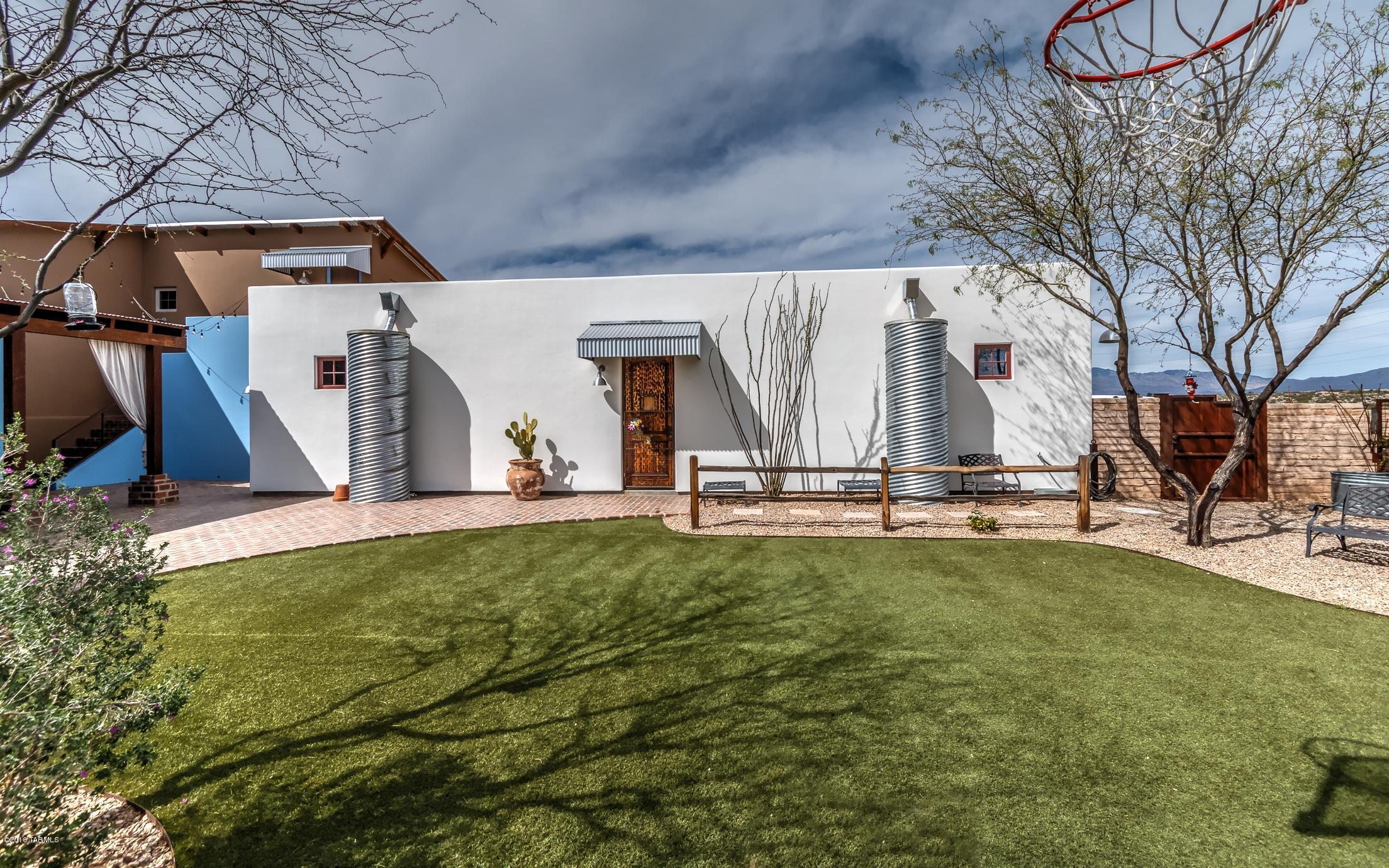 5390 South Creosote Ridge Way Tucson, AZ 85747 - Photo 34 of 50 Gallery Image 34